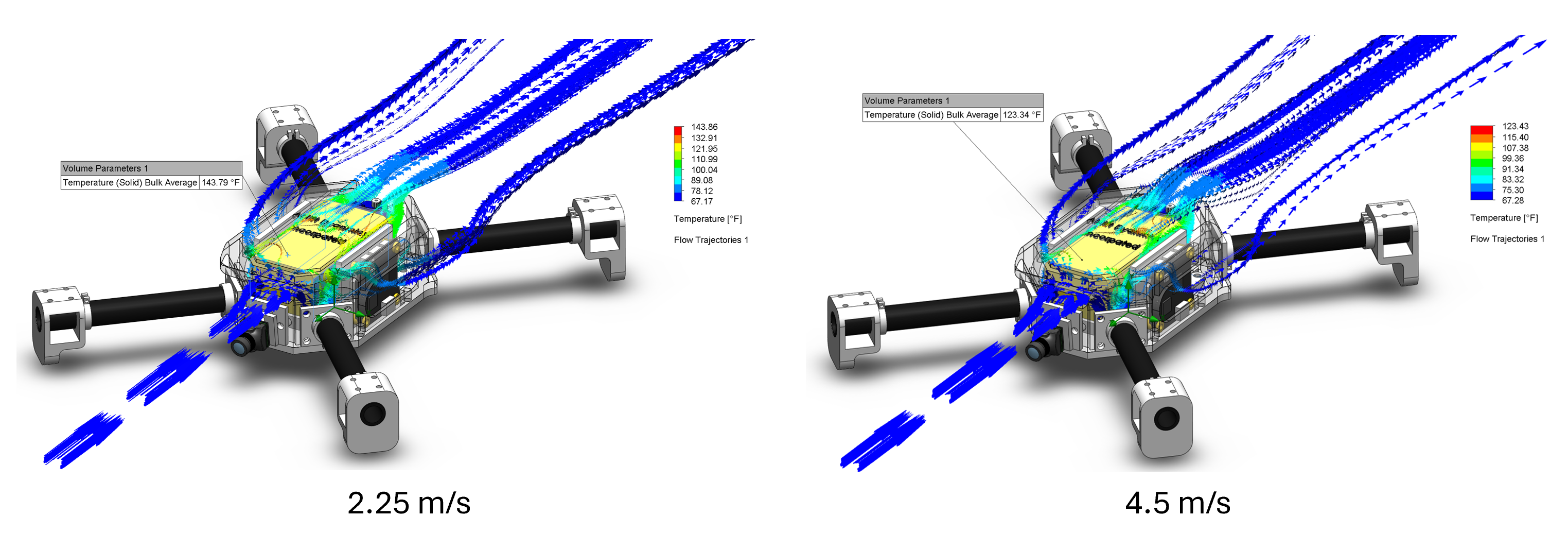 Microbot CAD Model